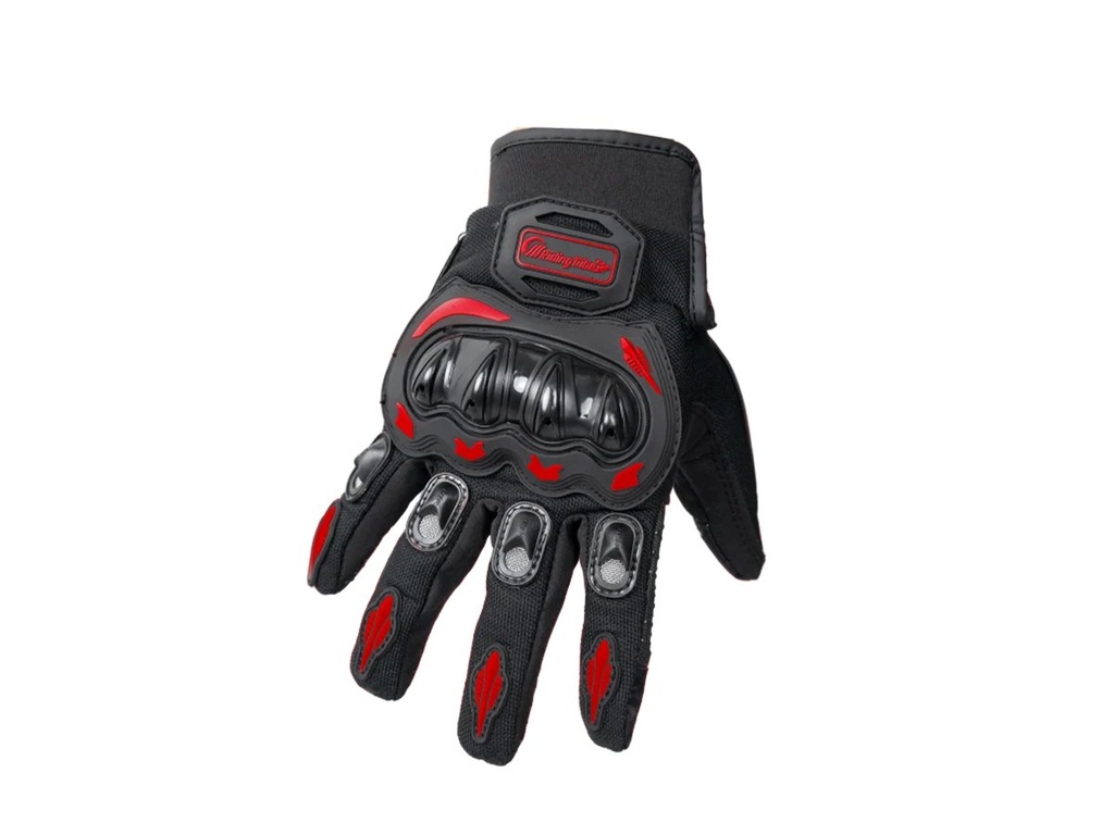 Handschoenen (voorbeeld)