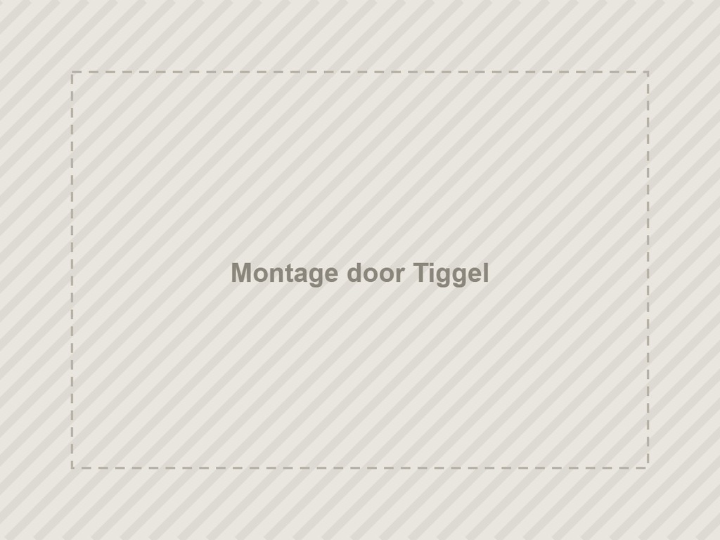 Montage door Tiggel